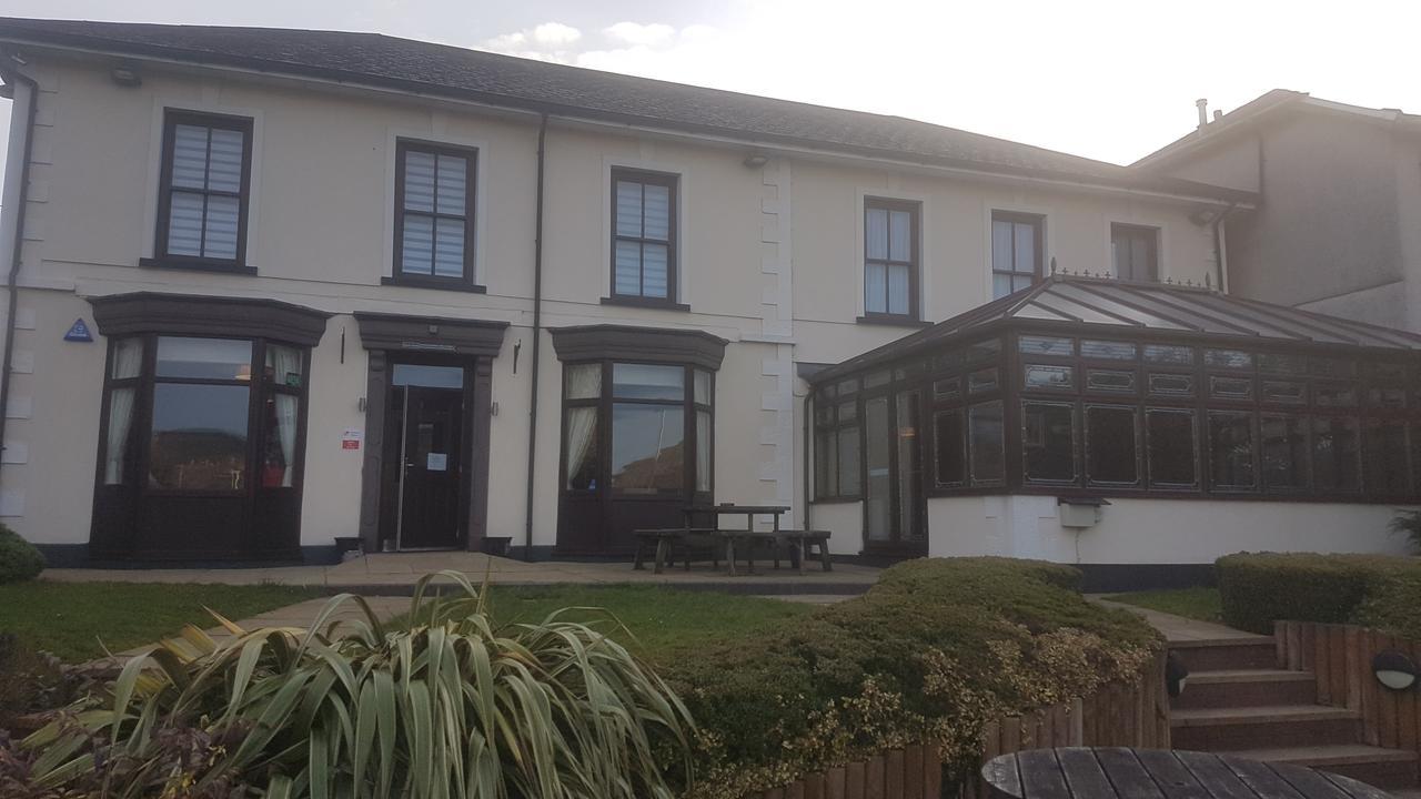 The Marquis Inn Aberdare Exterior photo